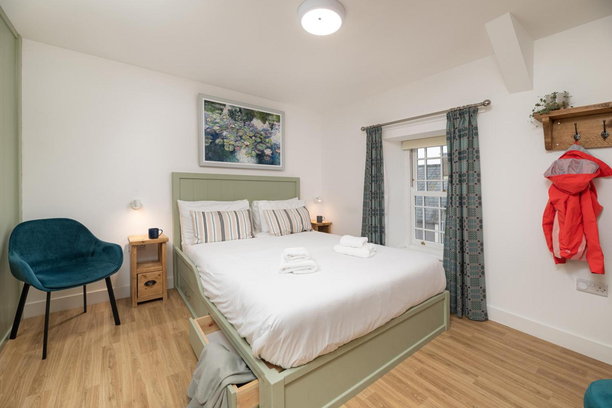 Tafarn Yr Heliwr Hostel Nefyn Luaran gambar
